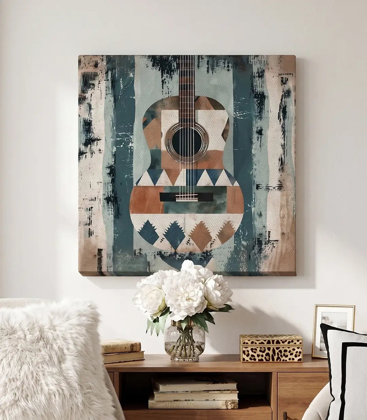 Guitara - Ventes Flash