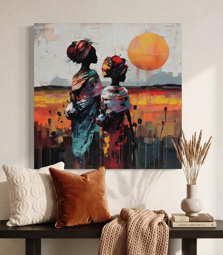 African Sun - Ventes Flash