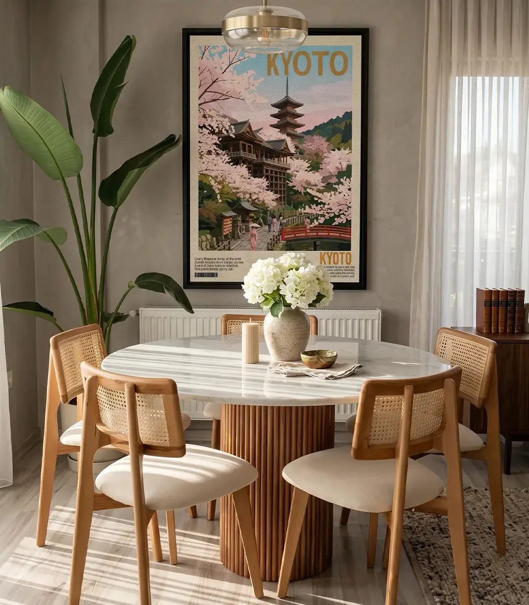 Kyoto