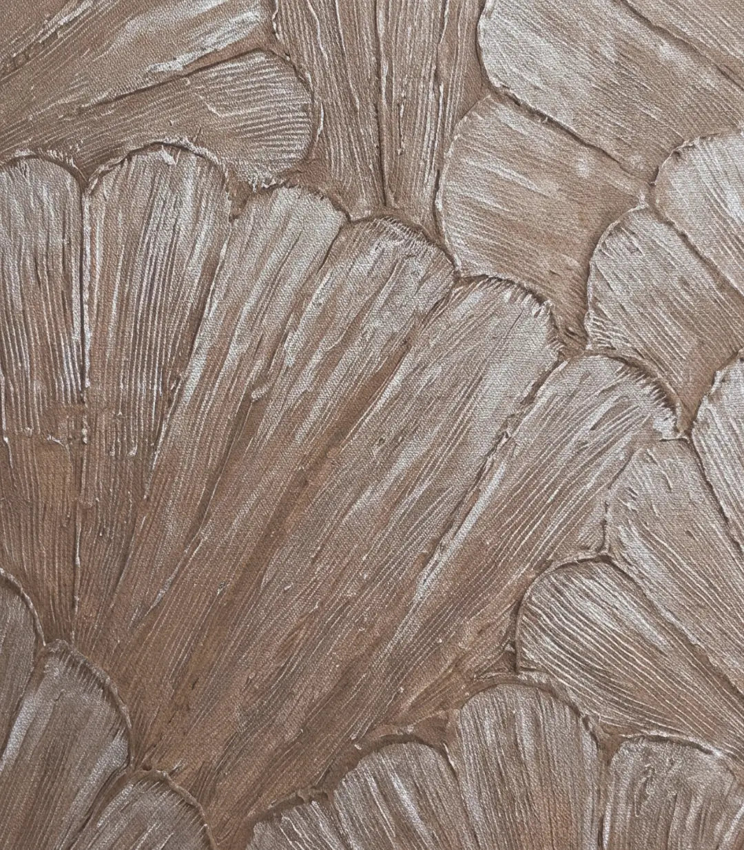 The Silver Ginkgo