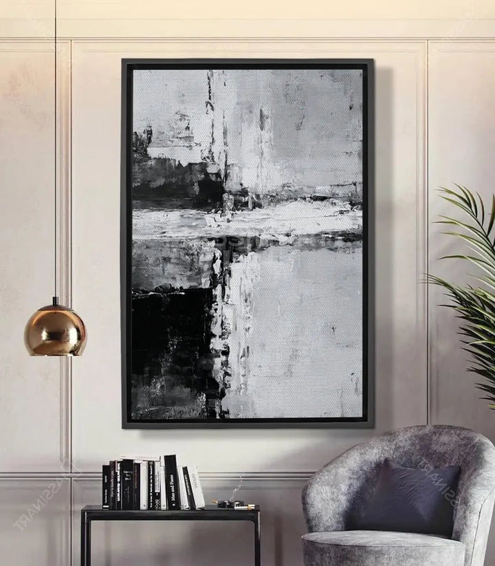 Noir et Neige