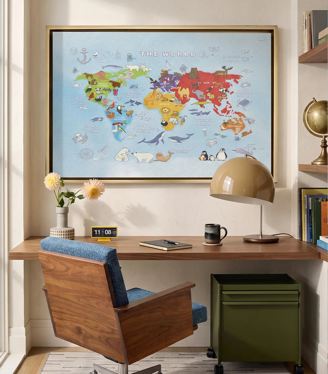 الحرية في العدو
