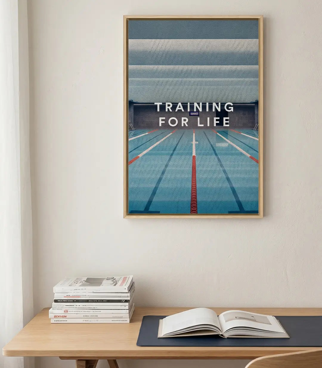 Training For Life