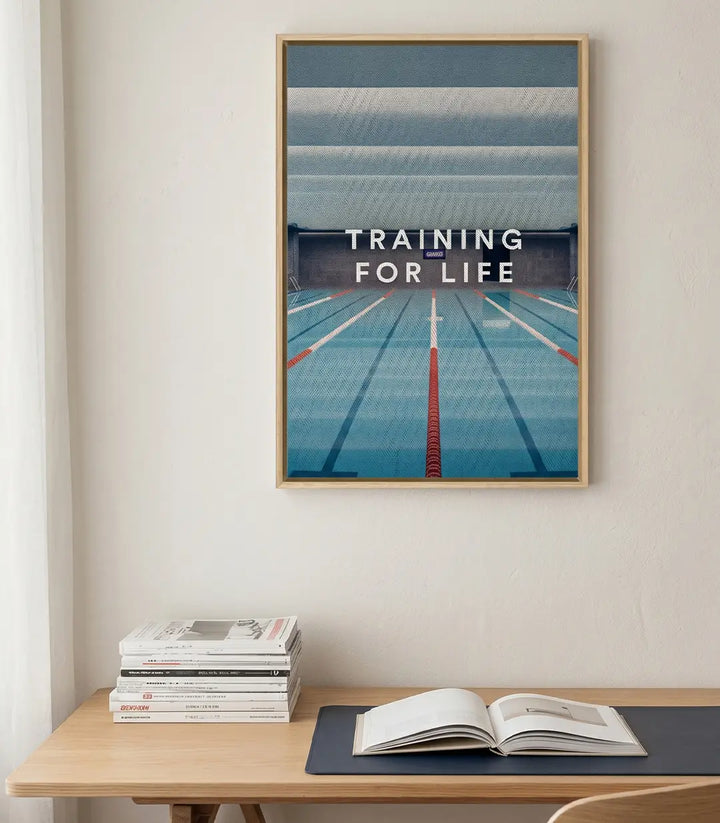 Training For Life