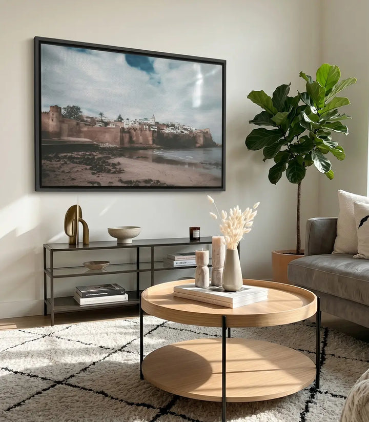Kasbah Rabat