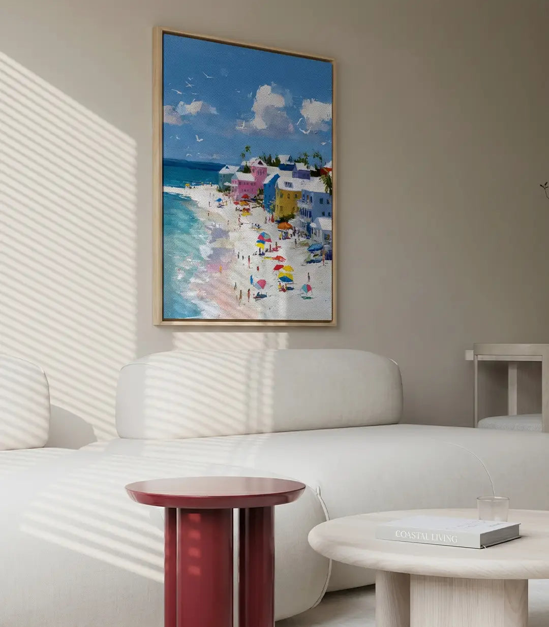 Pastel Shore – Massinart