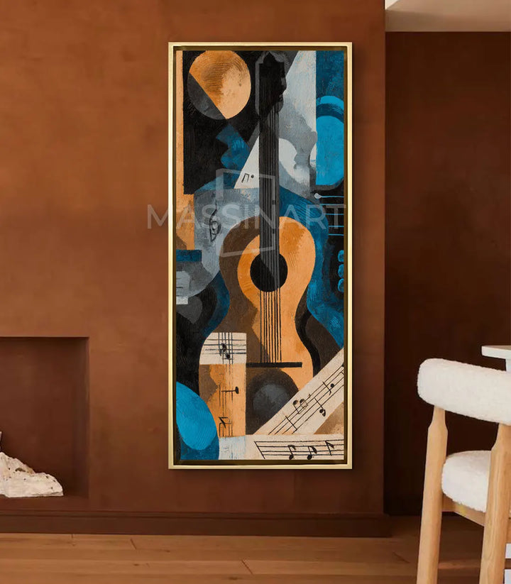 Notes in Motion – Massinart