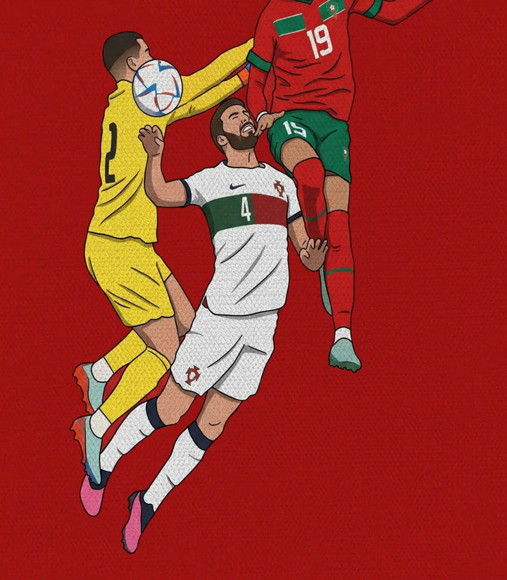 Climbing Higher