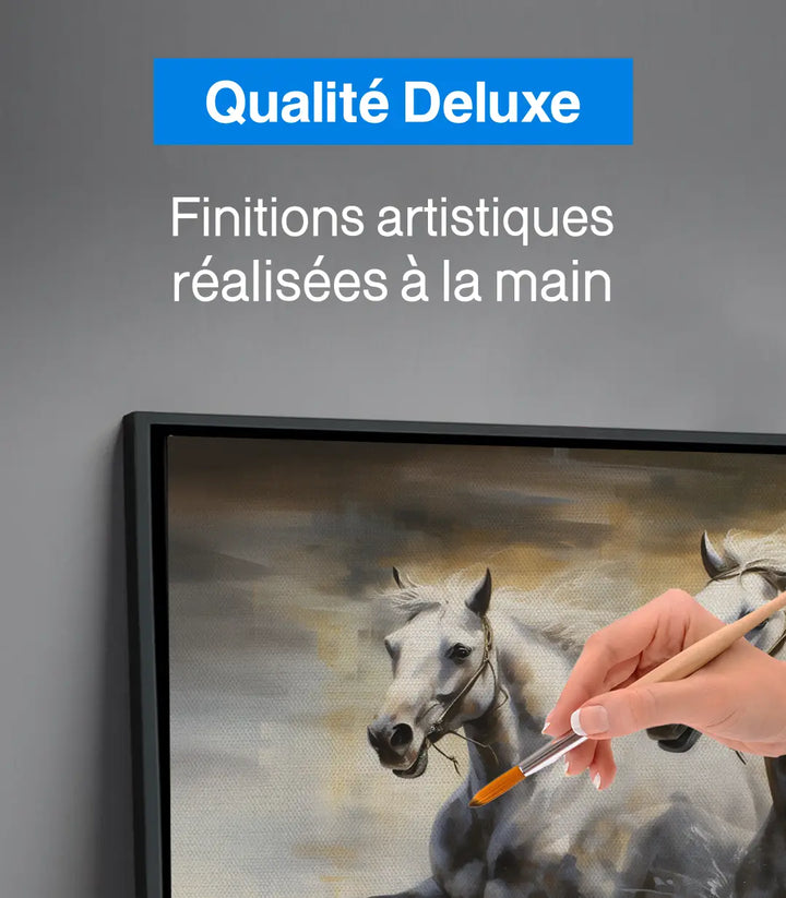 Noble Gallop - Ventes Flash