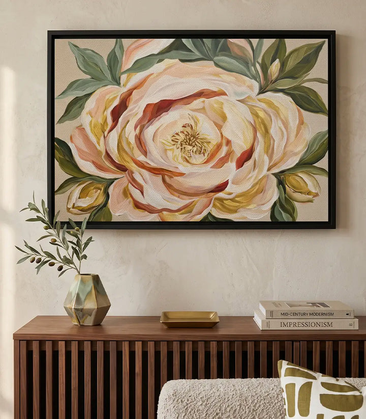 Peony
