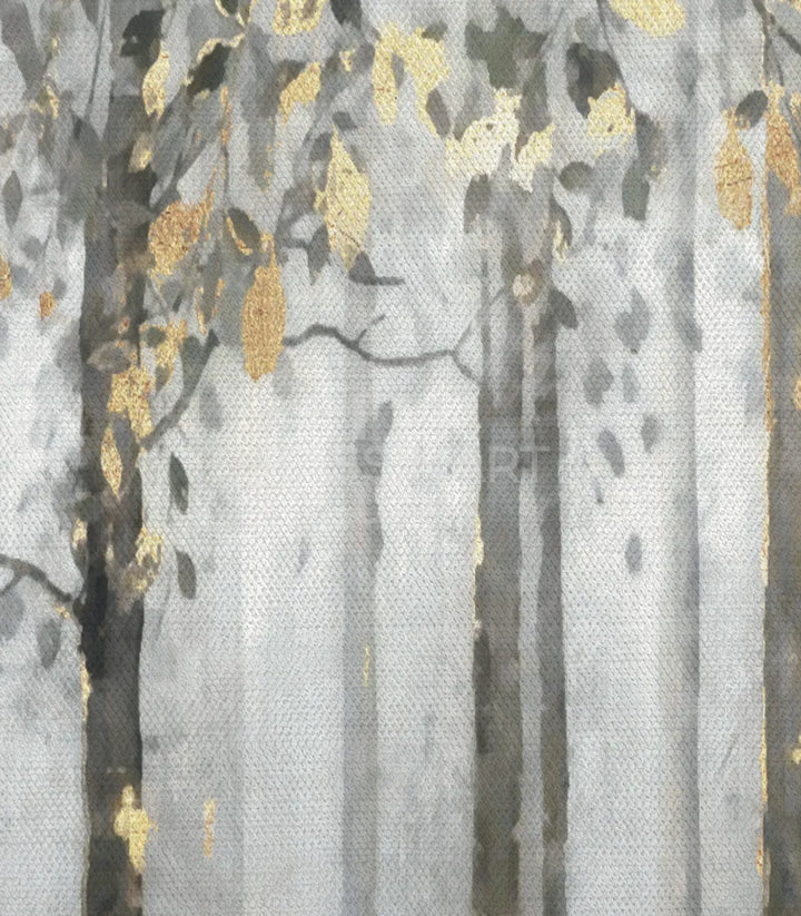 Tableau Majestueuse chambre à coucher tendance Massinart