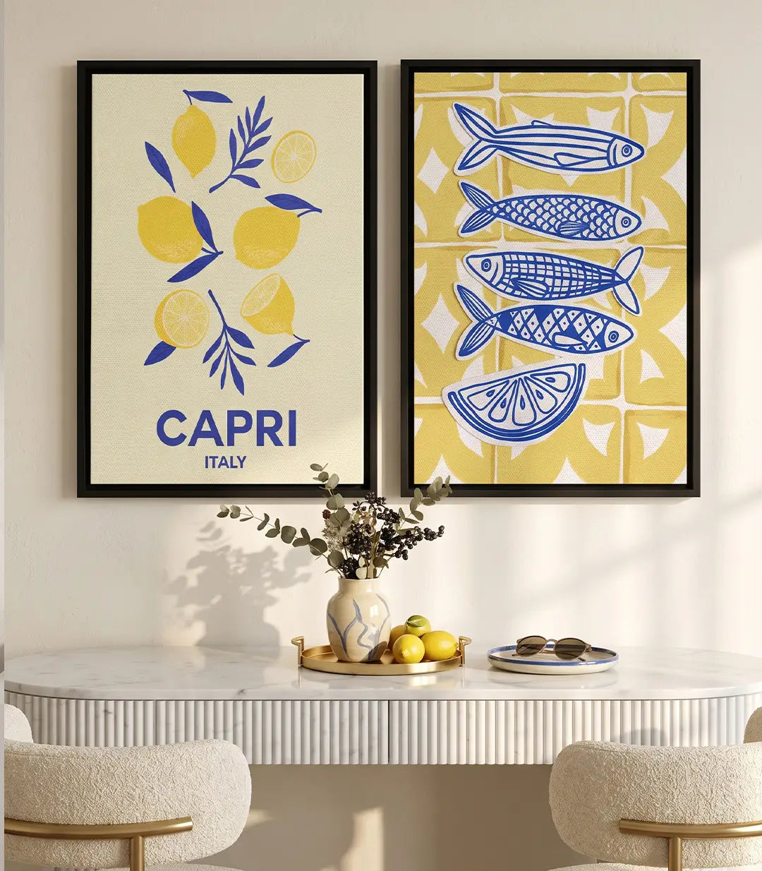 Capri