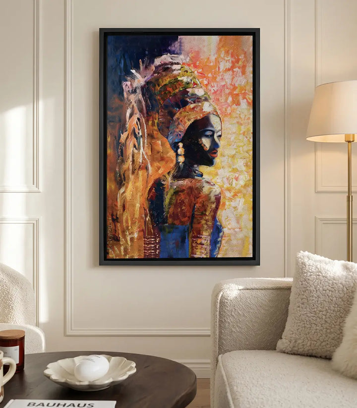 African Grace - Ventes Flash