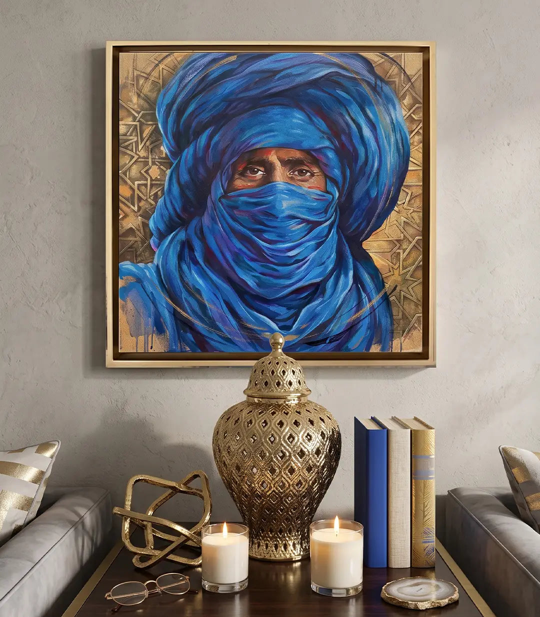 Tuareg