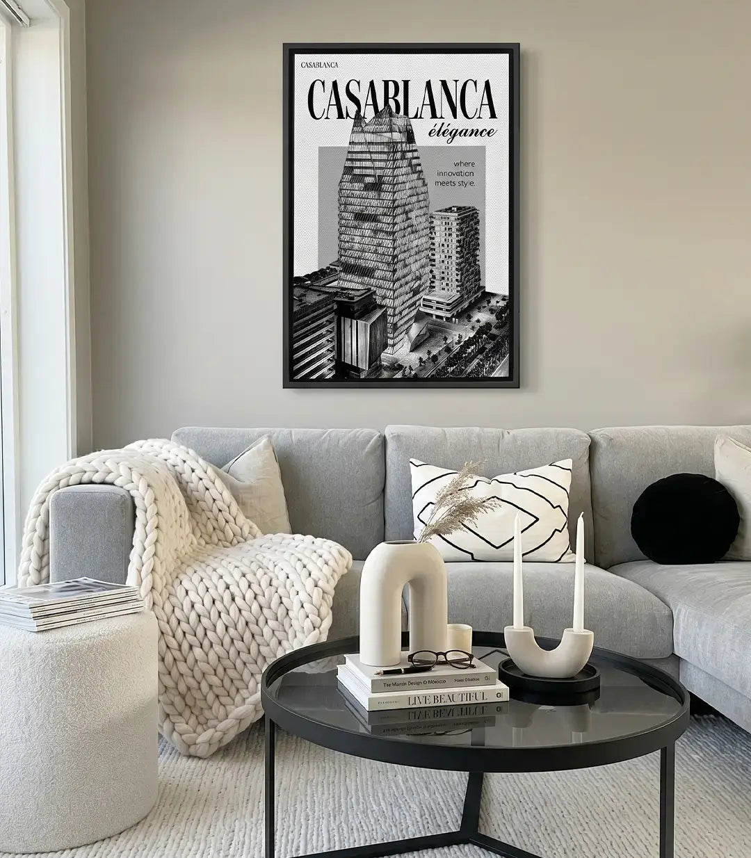 CASA Élégance