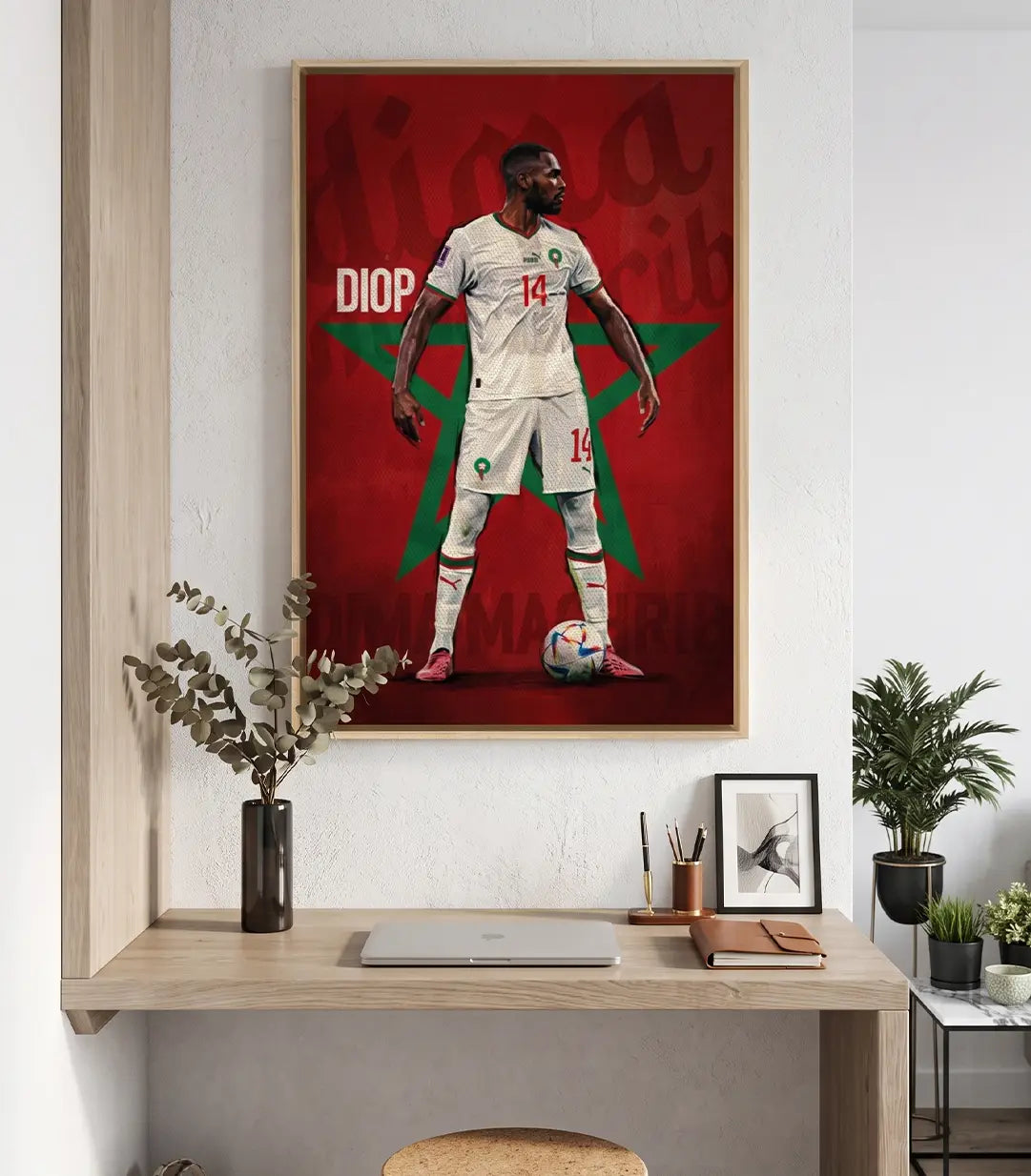 Issa Diop