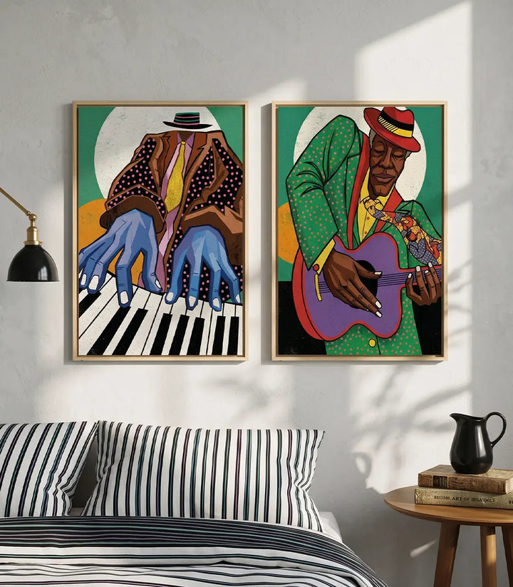 Jazz Sonata