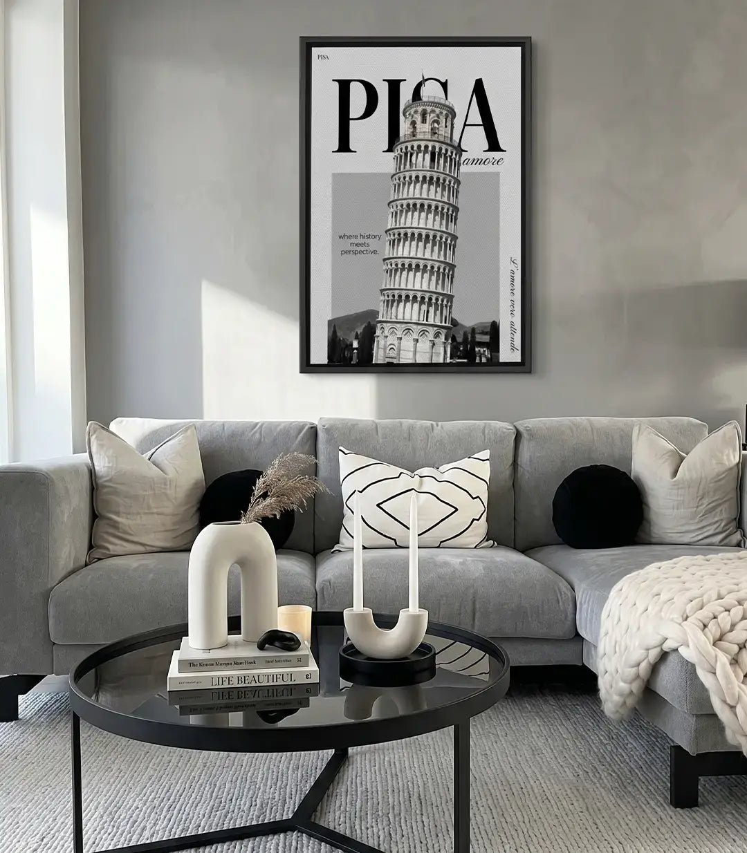 Pisa
