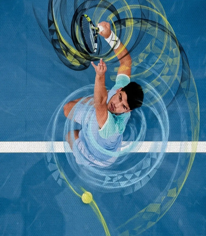 Spiral Power