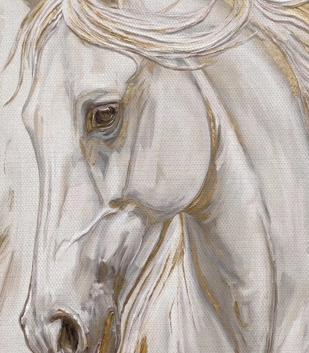 The Pearl Stallion