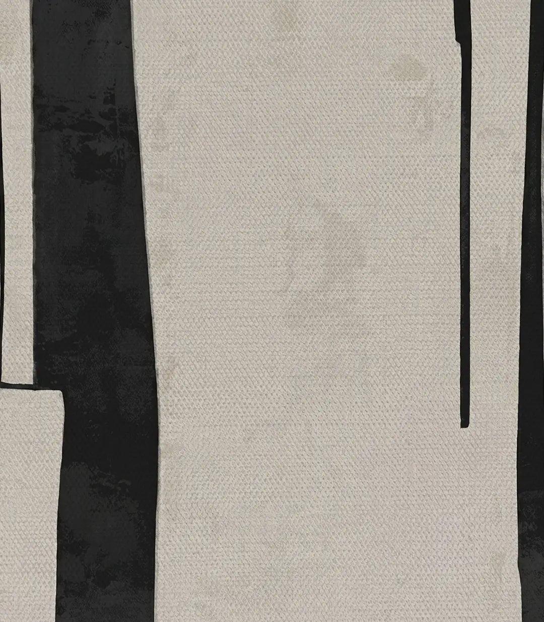 Tableau Monolith intérieur chambre palette neutre Massinart