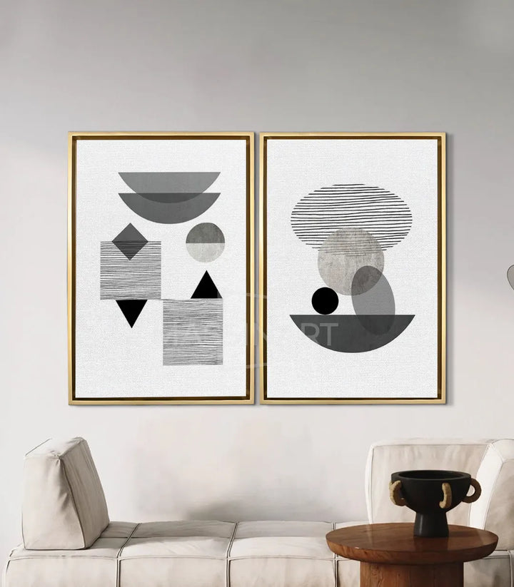 Grey Balance – Massinart