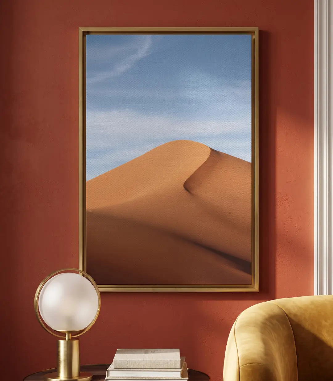 Sahara - Ventes Flash