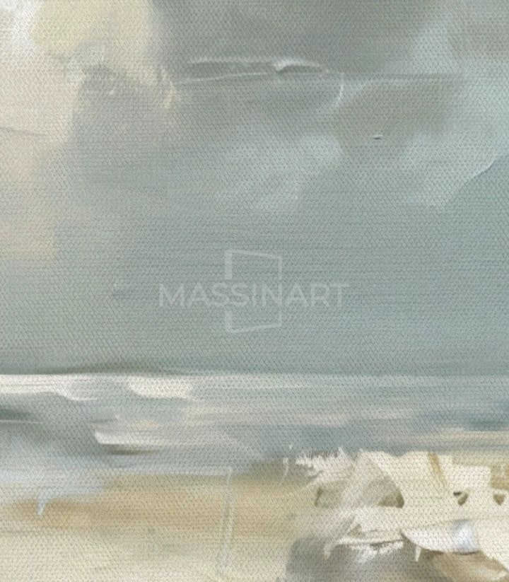 Tableau Soft Balance style épuré design intérieur Massinart