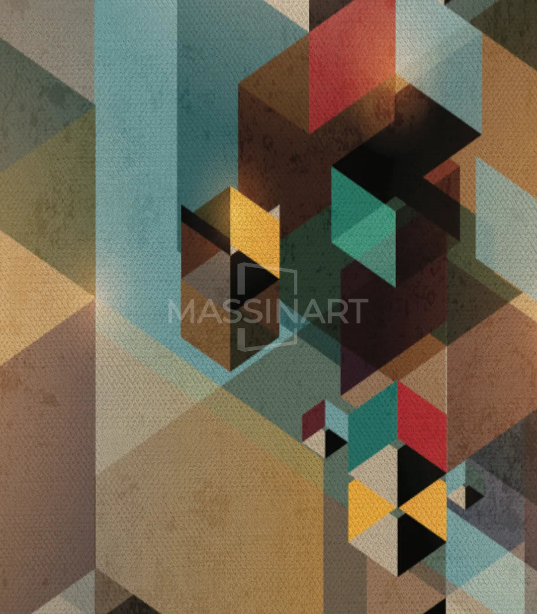 Patterned Perfection