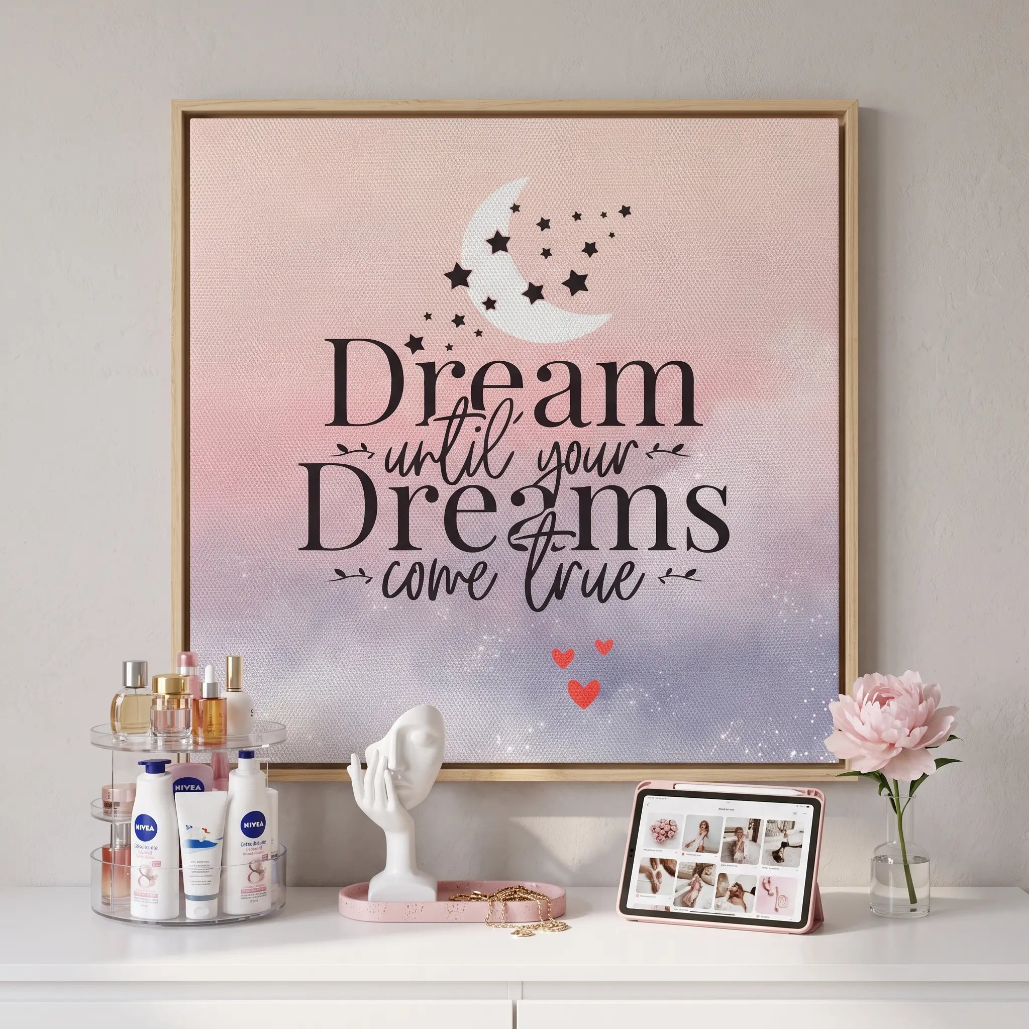 Dreams - Ventes Flash