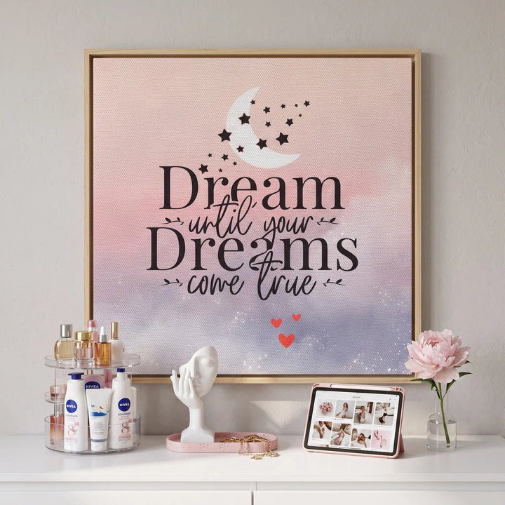 Dreams - Ventes Flash