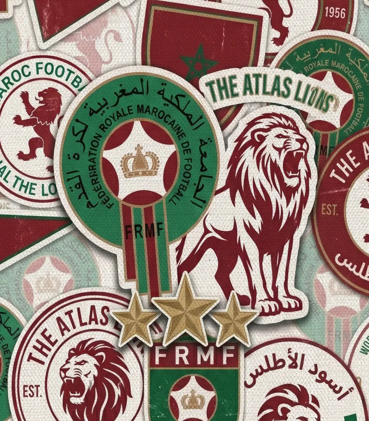 Timeless Badges