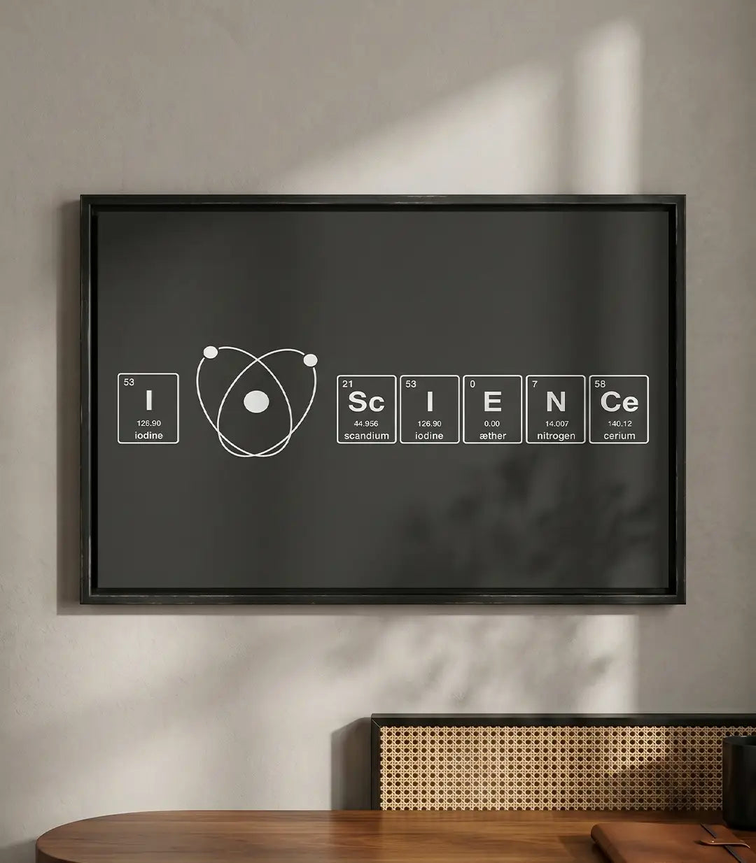 Atomic Code