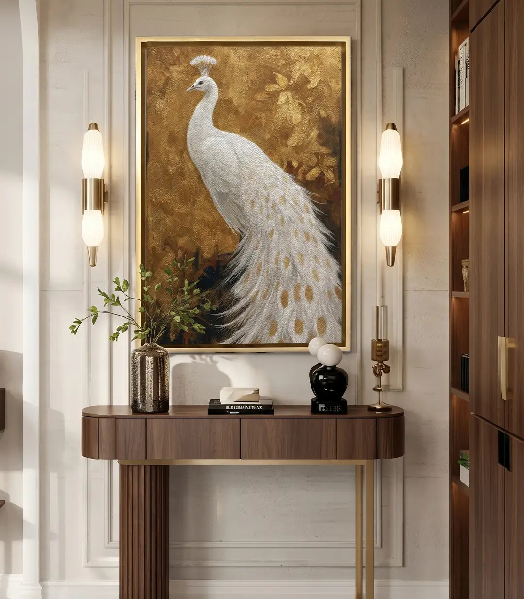 Royal White – Massinart