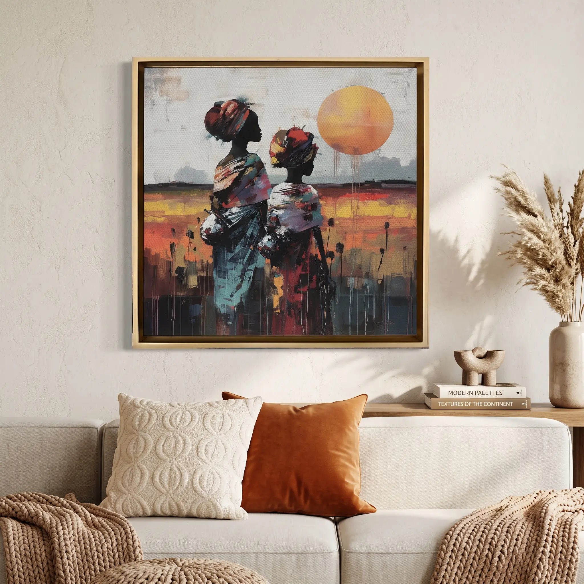 African Sun - Ventes Flash