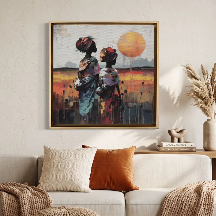 African Sun - Ventes Flash