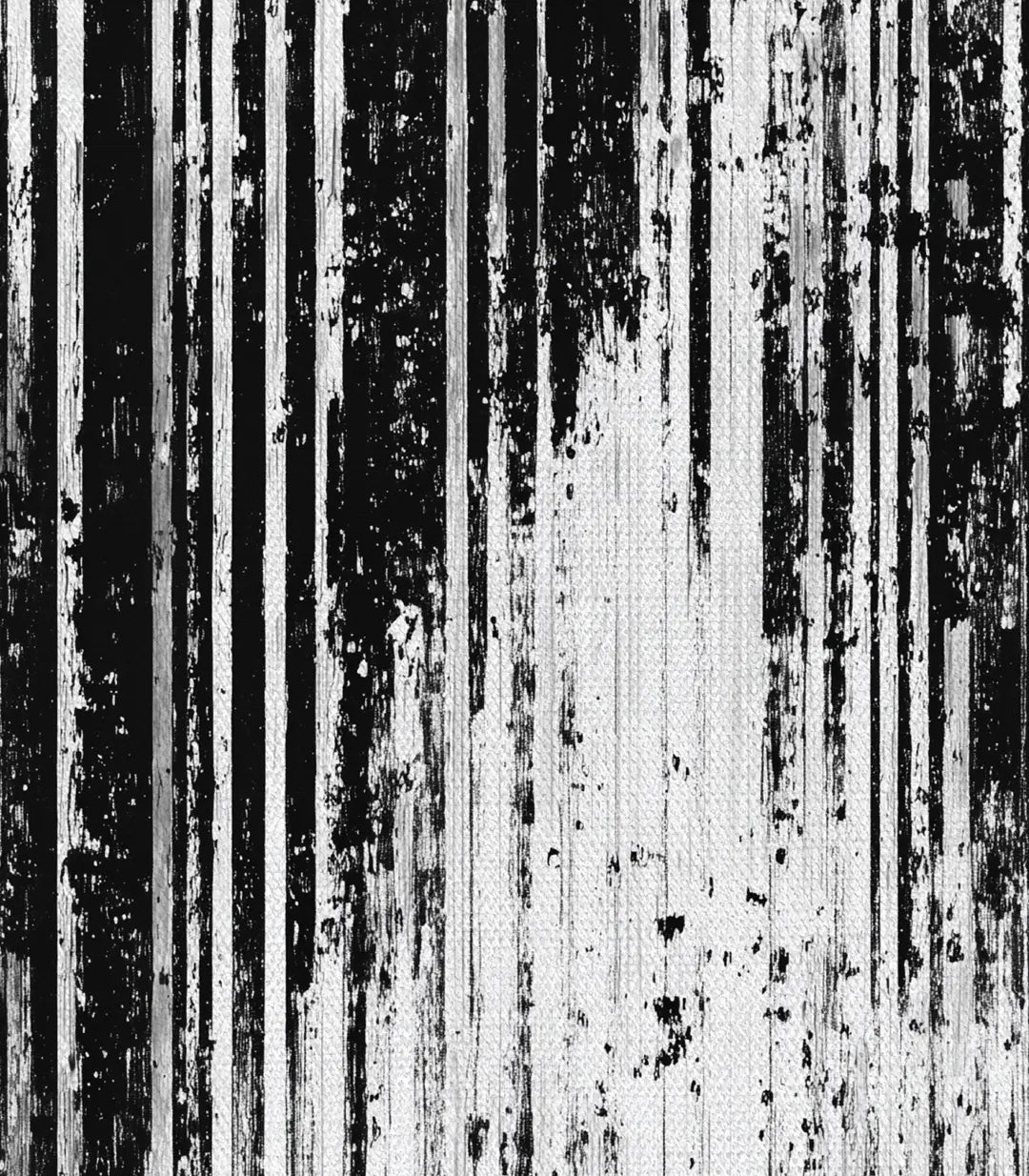 Tableau Cascading séjour moderne décoration artistique Massinart