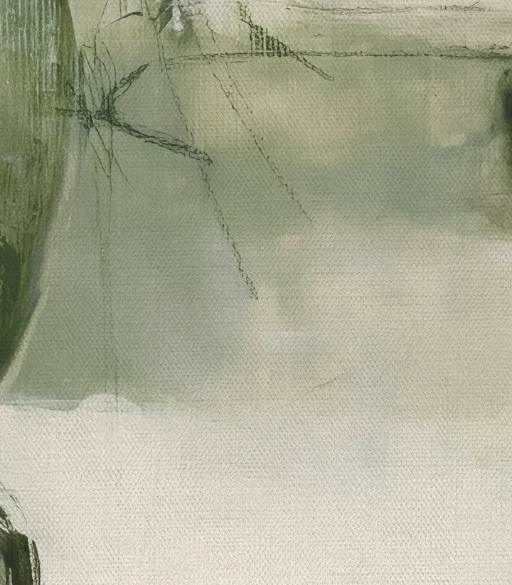 Tableau Verdra Massinart — emballage livraison prêt à accrocher