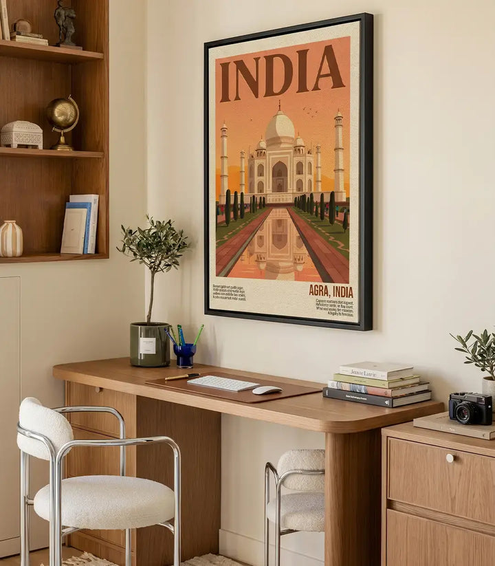 India
