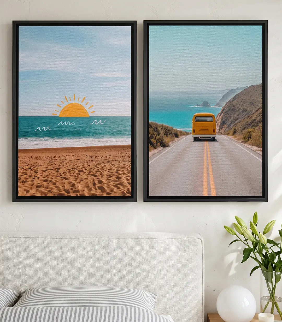 Sunset Beach