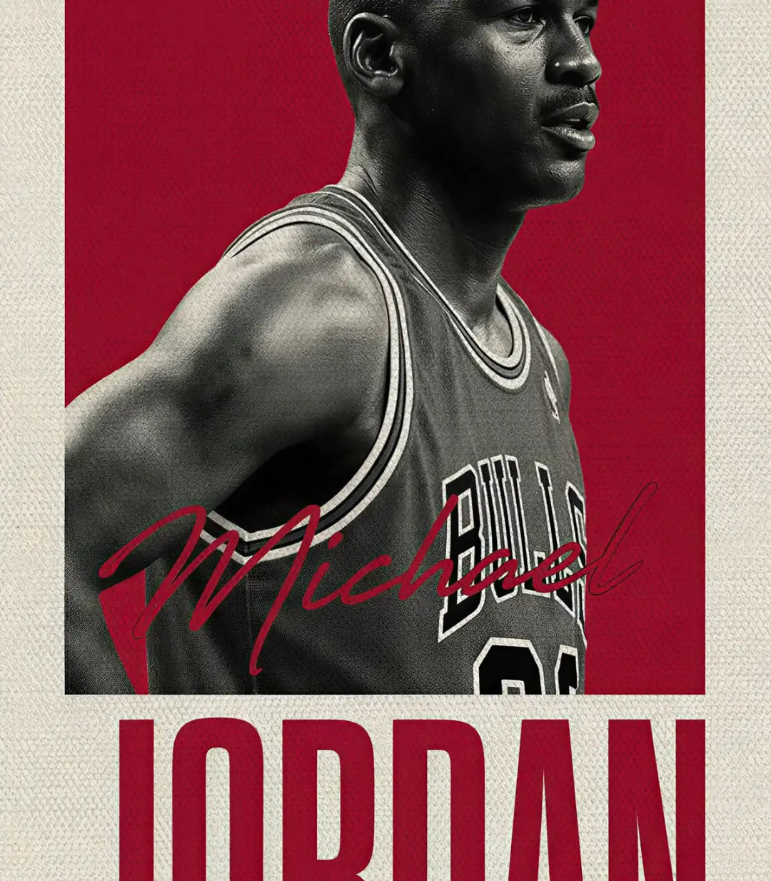Michael Jordan