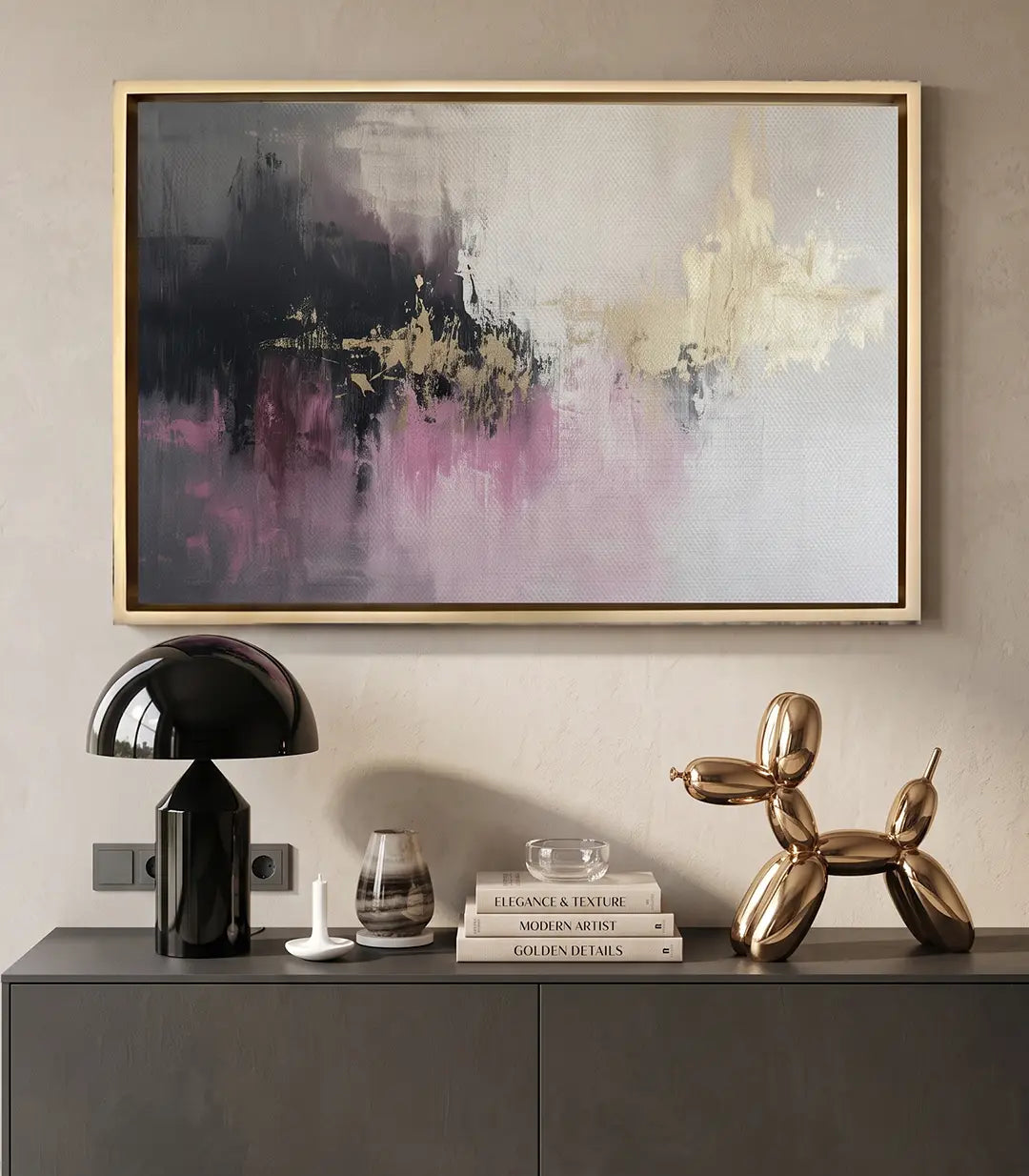 Calm - Ventes Flash