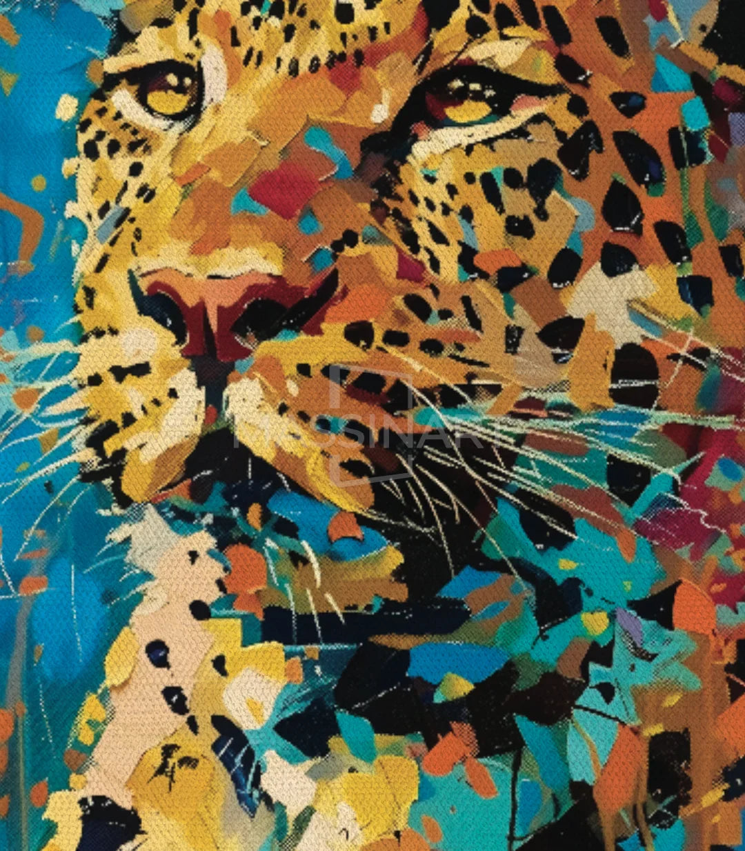 Leopard