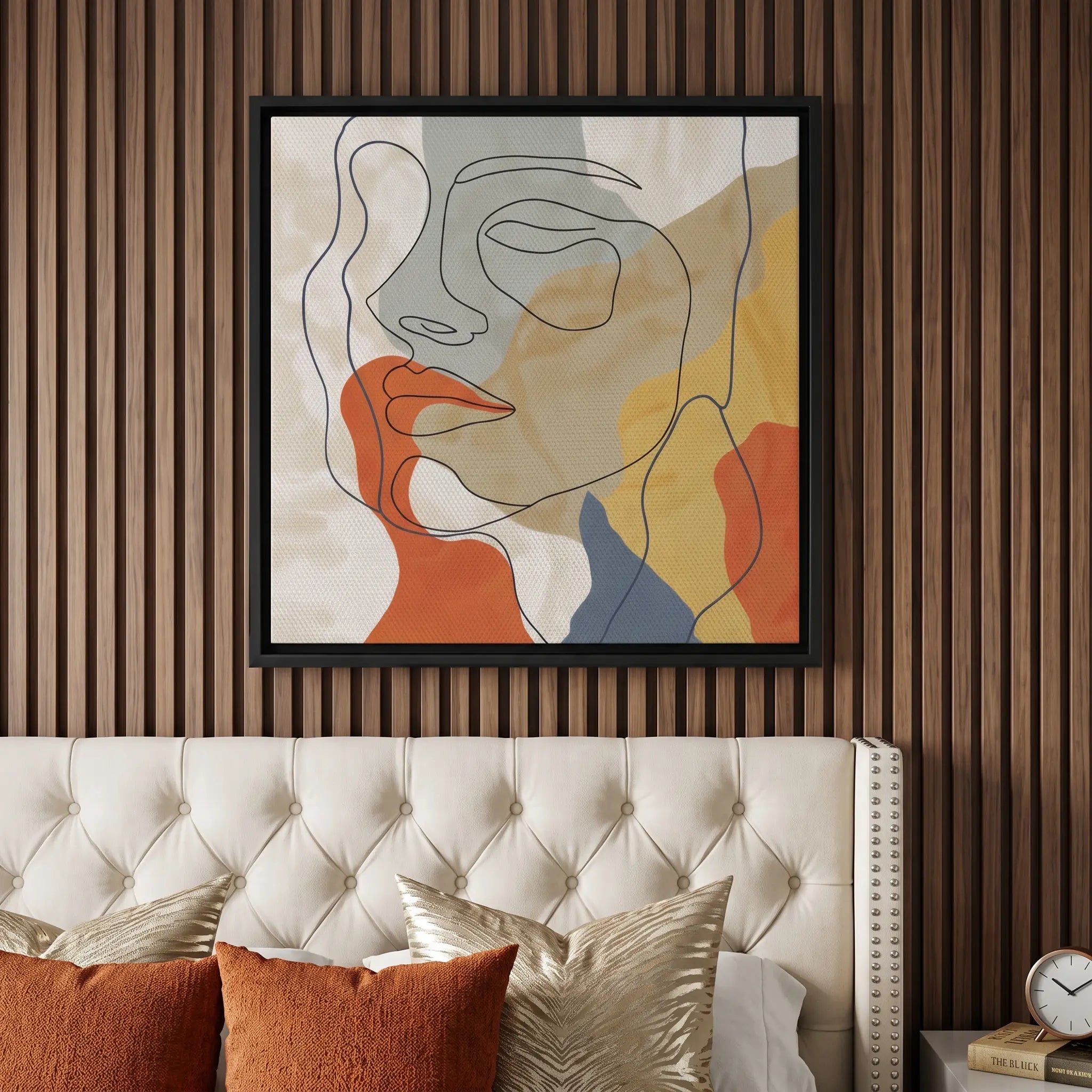Contours - Ventes Flash