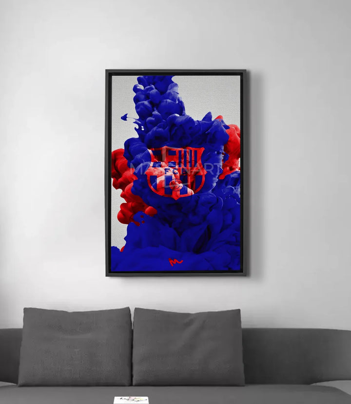 FC Barcelone