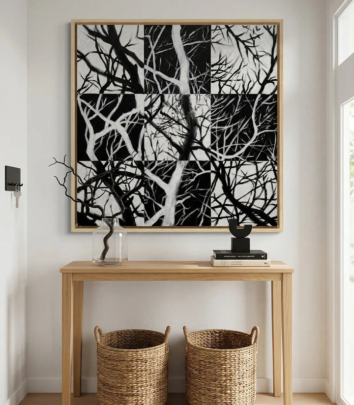 Sharp Twigs