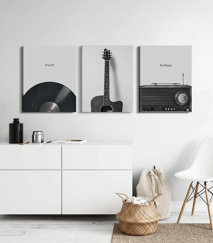 Tune and Time