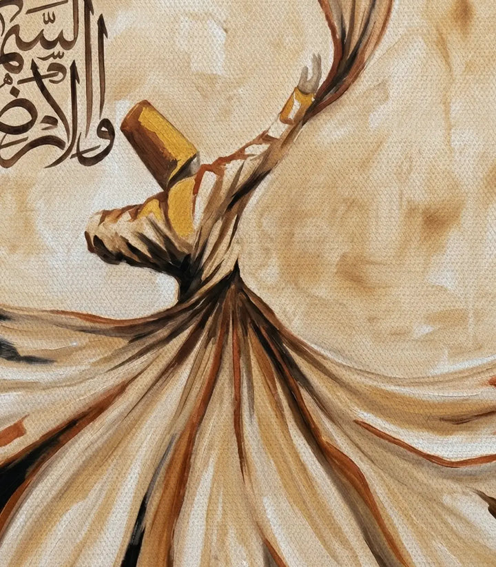 Noor As-Samawat