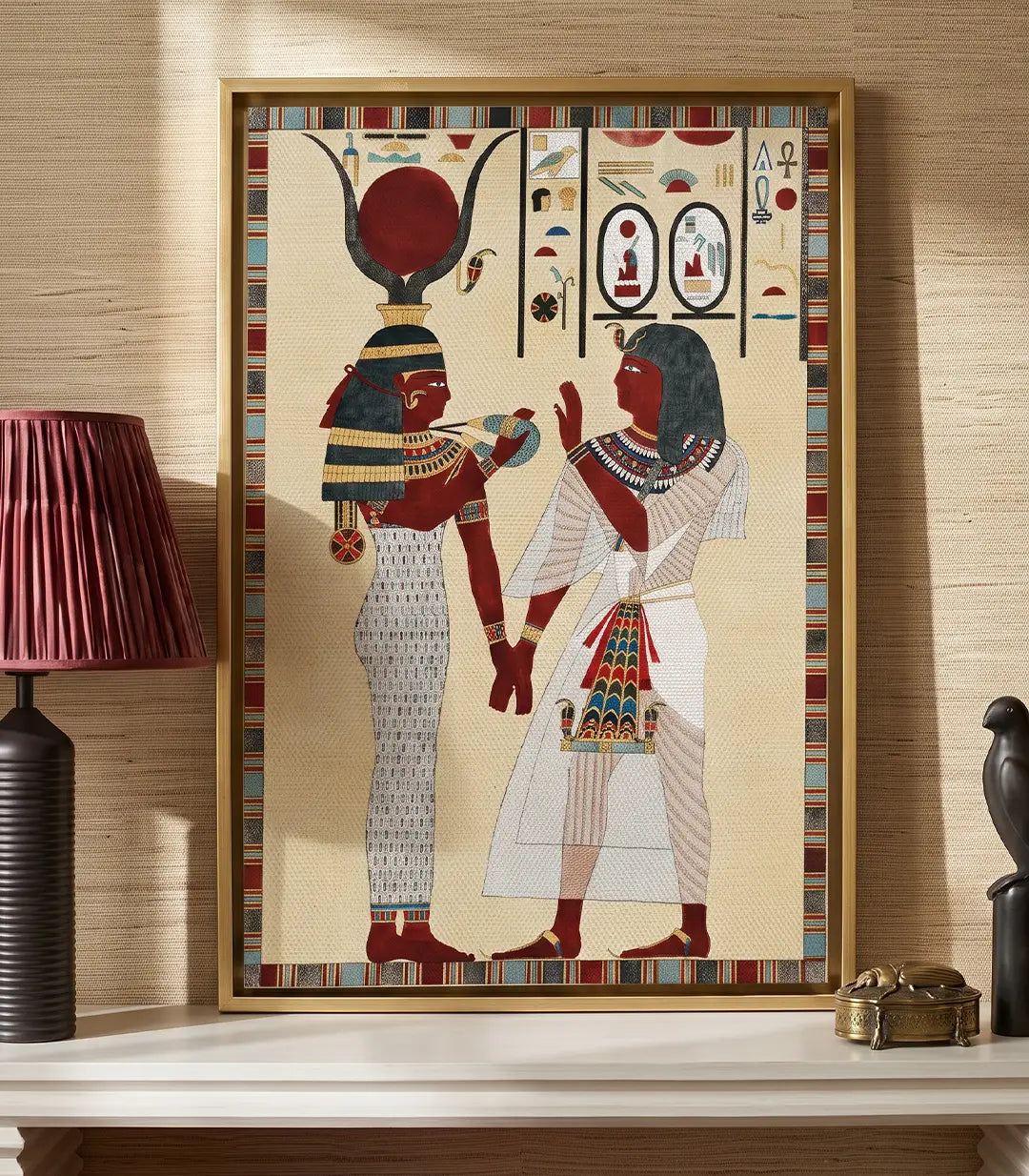 Pharaon