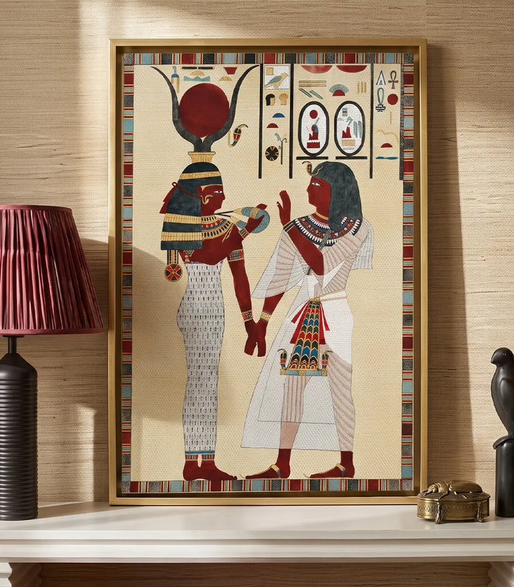 Pharaon